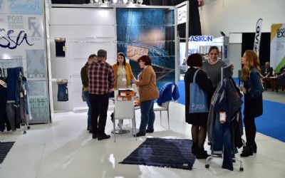 Tekstil Sektörünün Çukurova Buluşması Tüyap Adana’da Gerçekleşecek