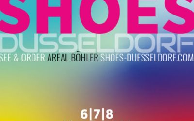 Shoes Düsseldorf 06/09 Mart 2022, Almanya
