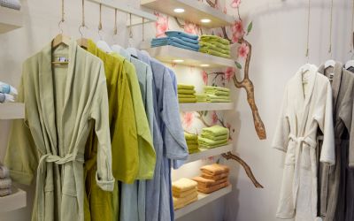 Tekstil Endüstrisine Güven Veren Buluşma: Heimtextil 2026 Küresel Pazar Gücünü Pekiştirdi