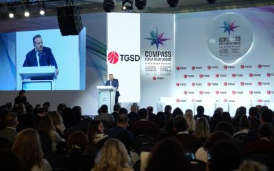 TGSD Başkanı Toygar Narbay: “Hazır Giyim ve Tekstil İstihdamın Sigortasıdır”